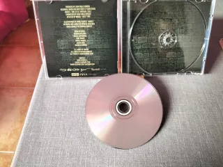 SADISM - Alliance (2015) CD