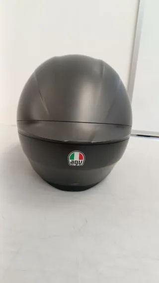 Casco integral AGV Talla L 59-60cm W30Y3766