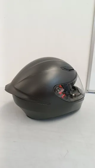 Casco integral AGV Talla L 59-60cm W30Y3766