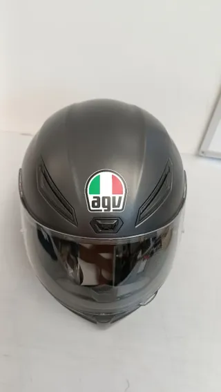 Casco integral AGV Talla L 59-60cm W30Y3766