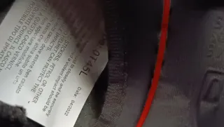 Casco integral AGV Talla L 59-60cm W30Y3766