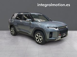 KGM Torres G15 Life Aut.