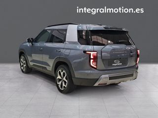 KGM Torres G15 Life Aut.