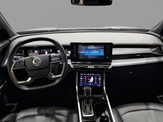 KGM Torres G15 Life Aut.