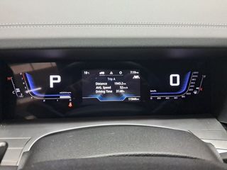 KGM Torres G15 Life Aut.