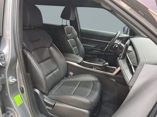 KGM Torres G15 Life Aut.