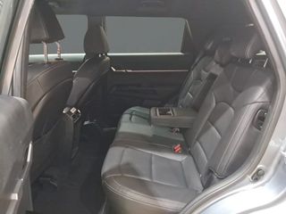 KGM Torres G15 Life Aut.