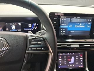 KGM Torres G15 Life Aut.