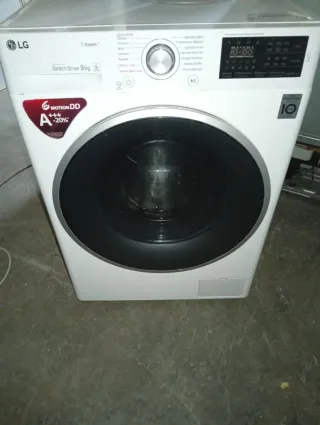 Motore Lavatrice LG F4J6TYOW