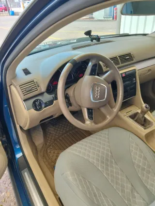Audi A4 2006