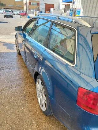 Audi A4 2006