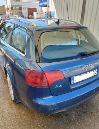 Audi A4 2006