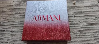 Cofre Armani Si Passione Mujer