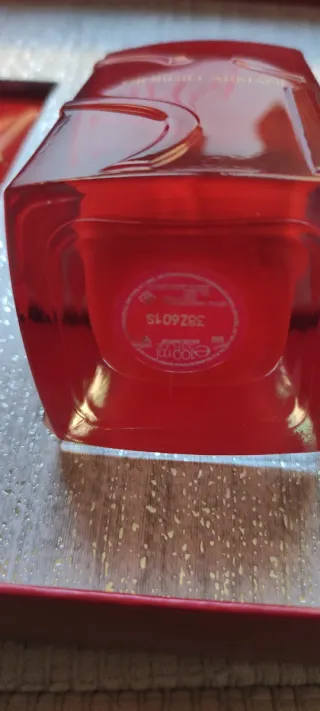 Cofre Armani Si Passione Mujer