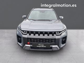 KGM Torres G15 Life Aut.