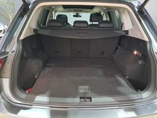 Volkswagen Tiguan 2.0 TDI SCR DSG7