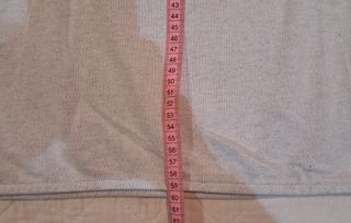 Jersey Street One Gris muy claro