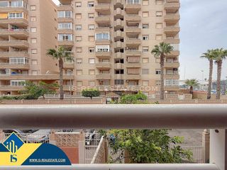 Piso en venta en Nueva Torrevieja - Aguas Nuevas en Torrevieja