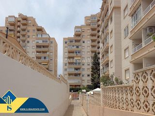 Piso en venta en Nueva Torrevieja - Aguas Nuevas en Torrevieja