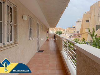 Piso en venta en Nueva Torrevieja - Aguas Nuevas en Torrevieja