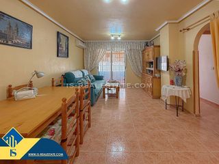 Piso en venta en Nueva Torrevieja - Aguas Nuevas en Torrevieja