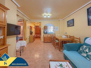 Piso en venta en Nueva Torrevieja - Aguas Nuevas en Torrevieja