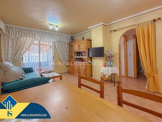 Piso en venta en Nueva Torrevieja - Aguas Nuevas en Torrevieja