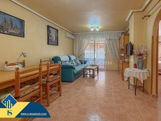 Piso en venta en Nueva Torrevieja - Aguas Nuevas en Torrevieja