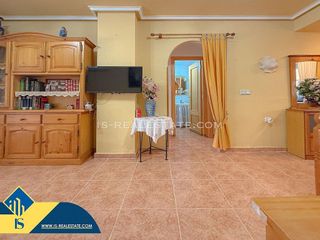 Piso en venta en Nueva Torrevieja - Aguas Nuevas en Torrevieja