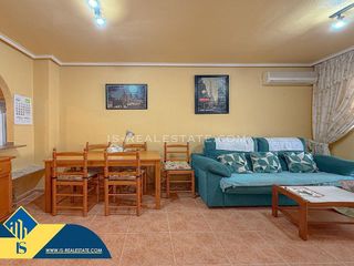 Piso en venta en Nueva Torrevieja - Aguas Nuevas en Torrevieja