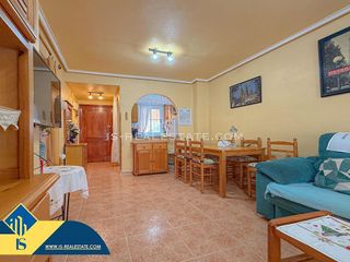 Piso en venta en Nueva Torrevieja - Aguas Nuevas en Torrevieja