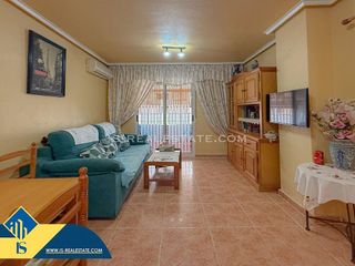 Piso en venta en Nueva Torrevieja - Aguas Nuevas en Torrevieja