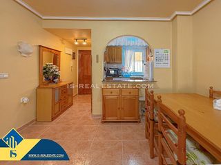 Piso en venta en Nueva Torrevieja - Aguas Nuevas en Torrevieja