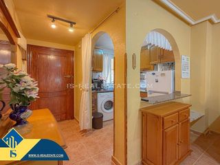 Piso en venta en Nueva Torrevieja - Aguas Nuevas en Torrevieja