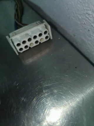 Mandos Limpias e Intermitentes BMW E36