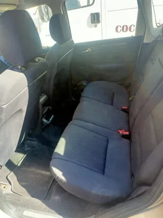 Mercedes Clase A 180