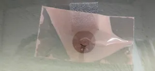 Parabrisas Audi A6 -V8