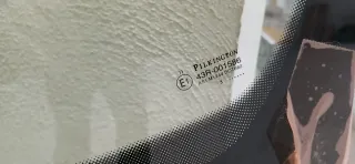 Parabrisas Audi A6 -V8