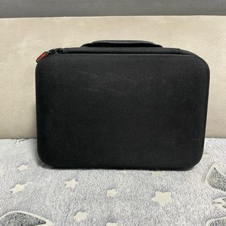 Nintendo Switch 32GB Blu e Rossa con Custodia. Mod