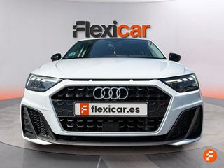 Audi A1 allstreet 30 TFSI 81kW (110CV)