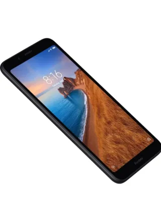Xiaomi Redmi 7A Negro