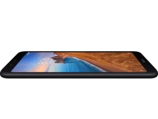 Xiaomi Redmi 7A Negro