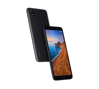 Xiaomi Redmi 7A Negro
