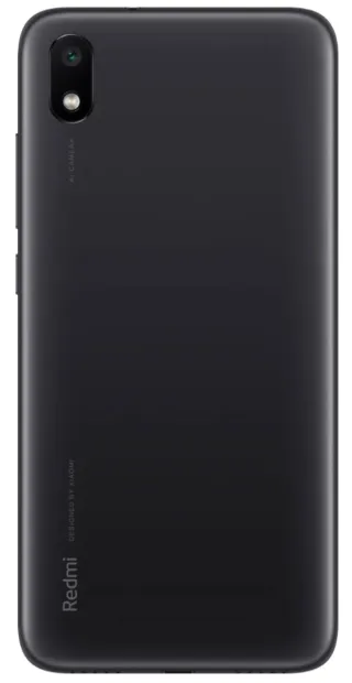 Xiaomi Redmi 7A Negro