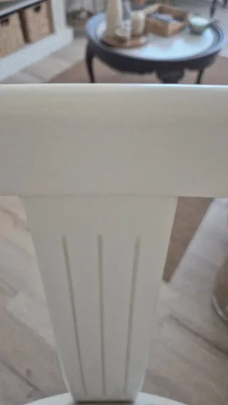 Sillas clásicas de comedor