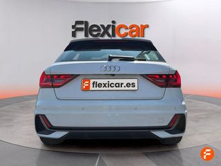 Audi A1 allstreet 30 TFSI 81kW (110CV)