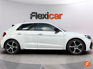 Audi A1 allstreet 30 TFSI 81kW (110CV)