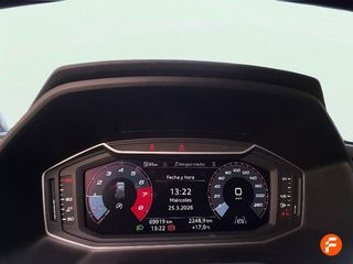 Audi A1 allstreet 30 TFSI 81kW (110CV)