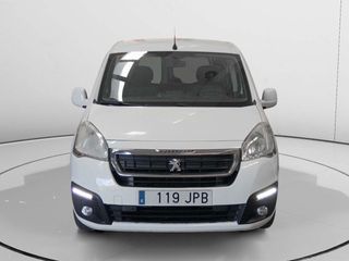 Peugeot Partner Active