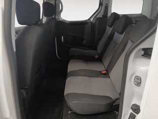 Peugeot Partner Active